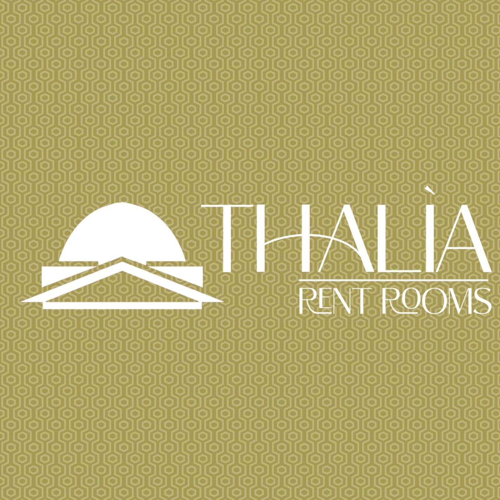 Thalia 호텔 팔레르모 외부 사진
